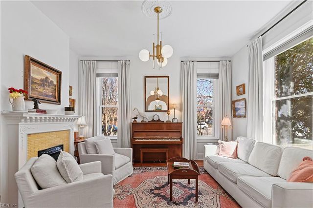 511 Colonial AVE, Norfolk, VA 23507