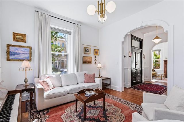 511 Colonial AVE, Norfolk, VA 23507