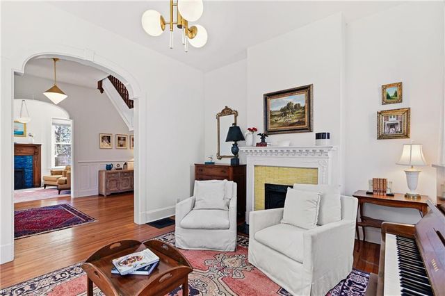 511 Colonial AVE, Norfolk, VA 23507