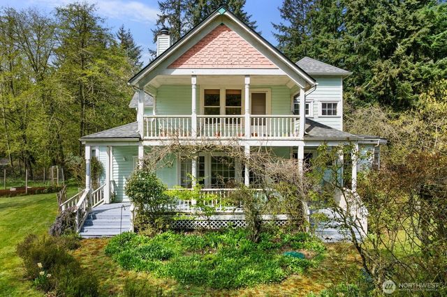 13130 SW 261st Place, Vashon, WA 98070