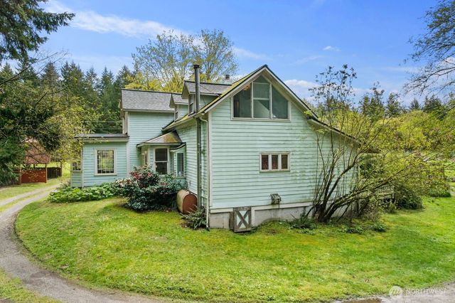 13130 SW 261st Place, Vashon, WA 98070