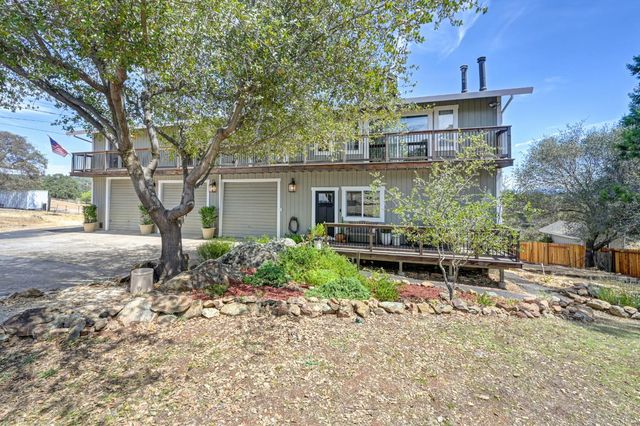 6809 Crystal Blvd, El Dorado, CA 95623