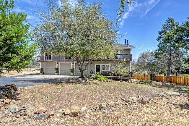 6809 Crystal Blvd, El Dorado, CA 95623