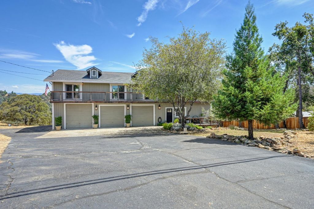 6809 Crystal Blvd, El Dorado, CA 95623
