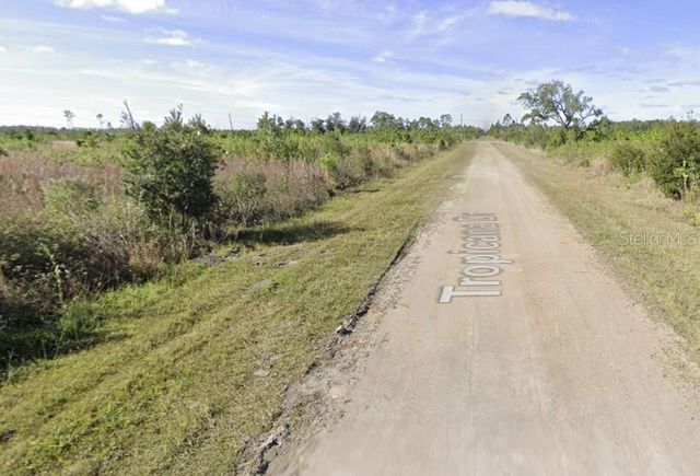 116 TROPICANA DRIVE, Indian Lake Estates, FL 33855