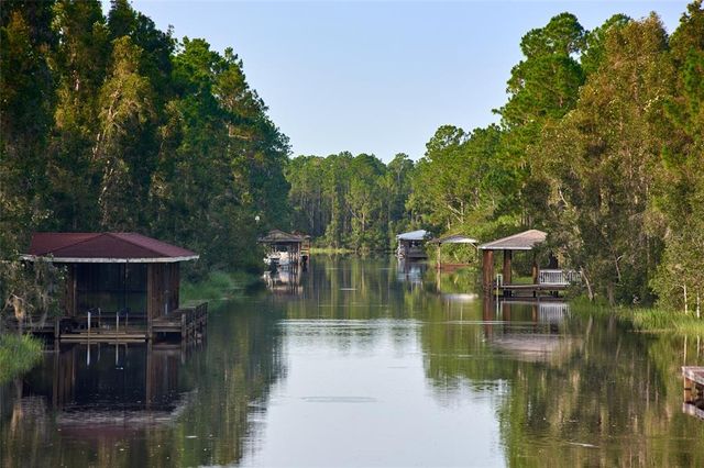 116 TROPICANA DRIVE, Indian Lake Estates, FL 33855