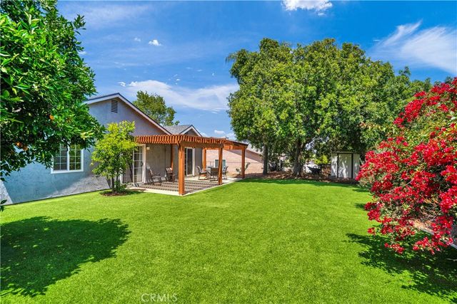 2393 Mesquite Lane, Corona, CA 92882