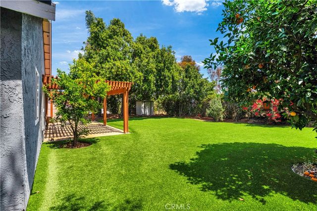 2393 Mesquite Lane, Corona, CA 92882