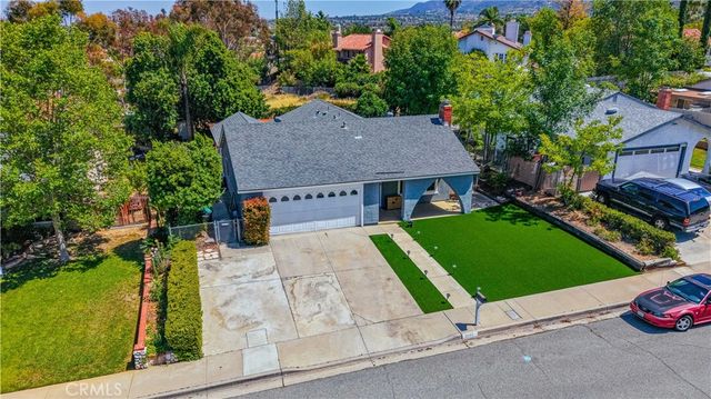 2393 Mesquite Lane, Corona, CA 92882