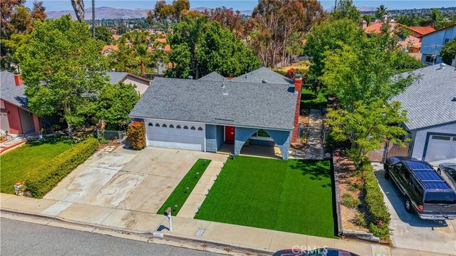2393 Mesquite Lane, Corona, CA 92882