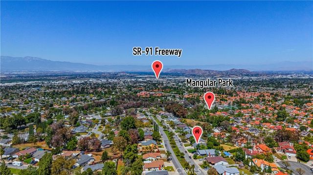 2393 Mesquite Lane, Corona, CA 92882