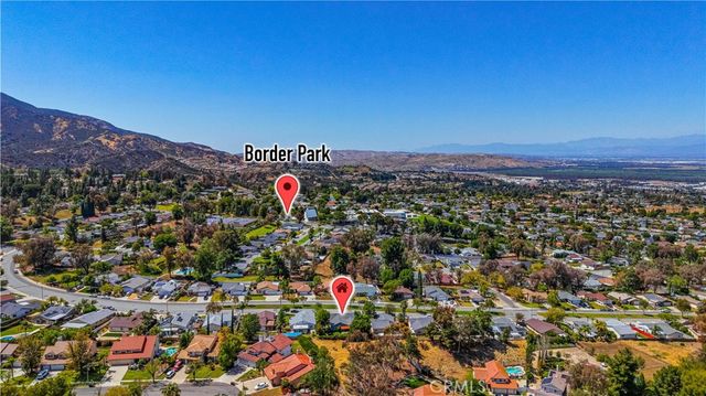 2393 Mesquite Lane, Corona, CA 92882