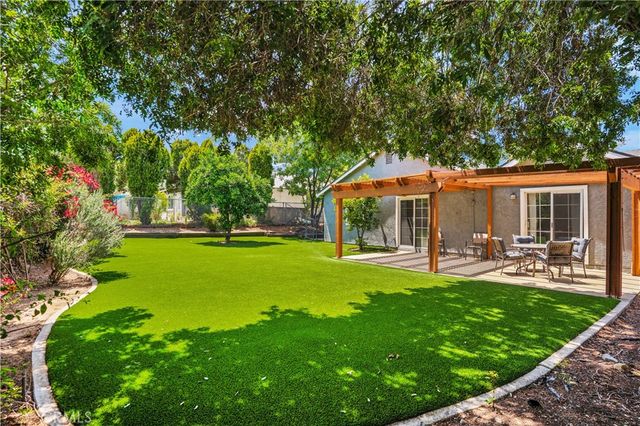 2393 Mesquite Lane, Corona, CA 92882