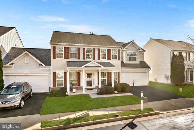 43347 FULLERTON ST, Ashburn, VA 20147