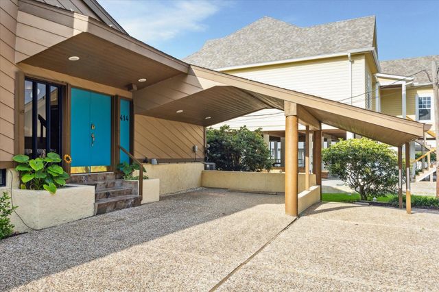 2414 Baycrest Drive, Houston, TX 77058