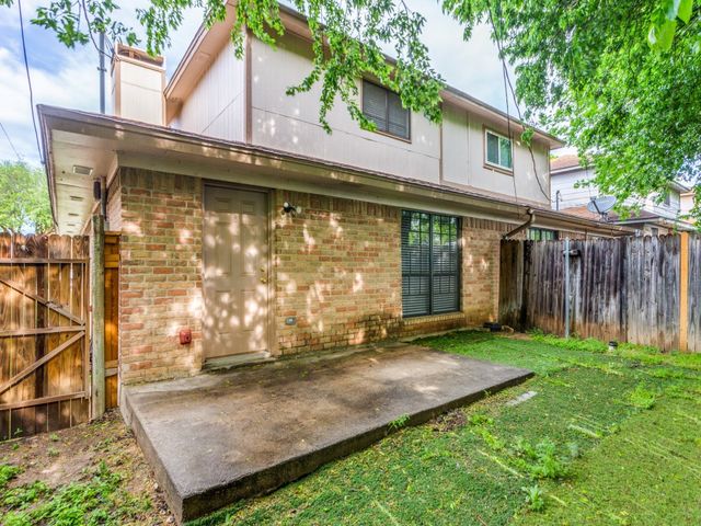 121 - 123 Allencrest Drive, White Settlement, TX 76108