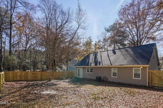 5309 Nesting Court, Raleigh, NC 27610