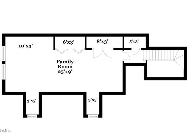 5309 Nesting Court, Raleigh, NC 27610