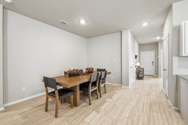 5344 Flannel Lane, Krum, TX 76249