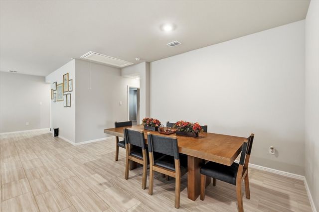 5344 Flannel Lane, Krum, TX 76249