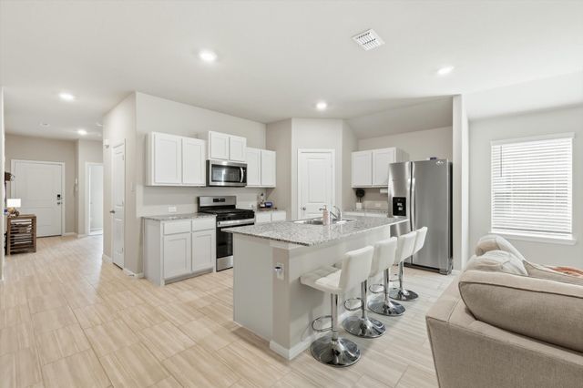 5344 Flannel Lane, Krum, TX 76249