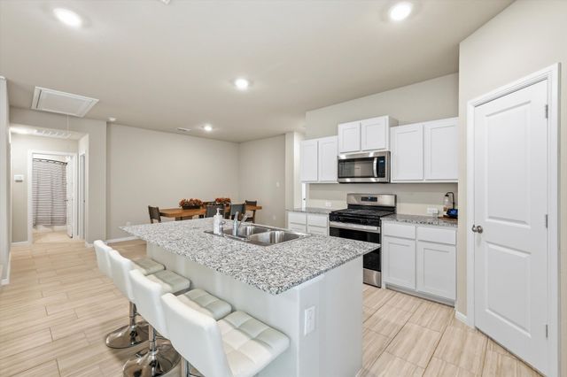 5344 Flannel Lane, Krum, TX 76249