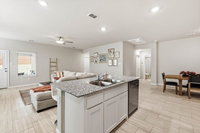 5344 Flannel Lane, Krum, TX 76249