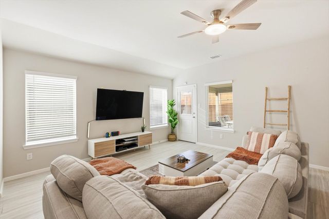 5344 Flannel Lane, Krum, TX 76249