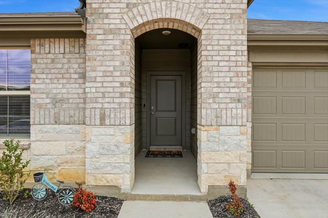 5344 Flannel Lane, Krum, TX 76249