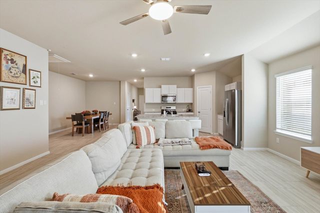 5344 Flannel Lane, Krum, TX 76249