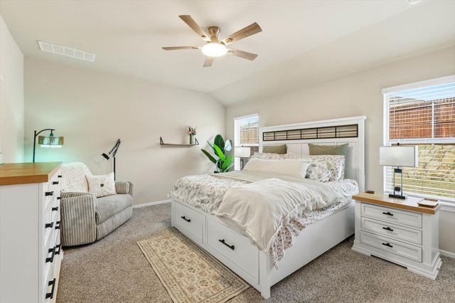 5344 Flannel Lane, Krum, TX 76249