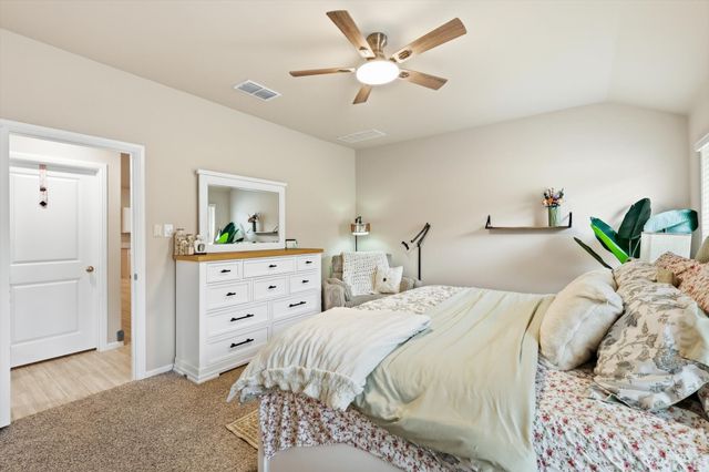 5344 Flannel Lane, Krum, TX 76249