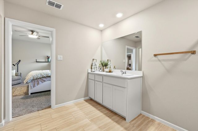 5344 Flannel Lane, Krum, TX 76249