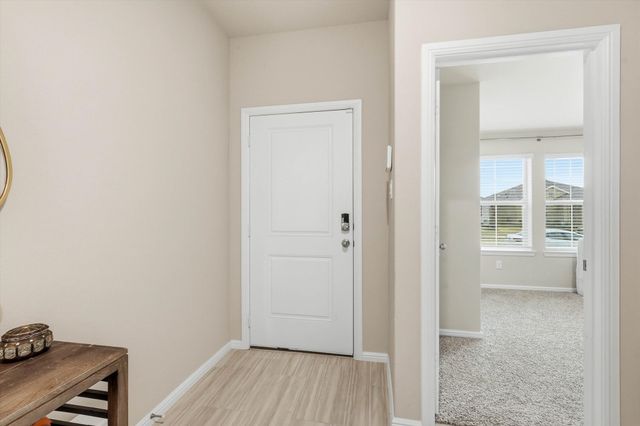 5344 Flannel Lane, Krum, TX 76249