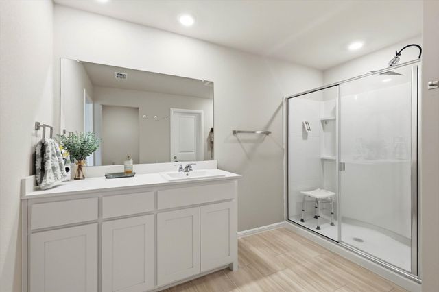 5344 Flannel Lane, Krum, TX 76249