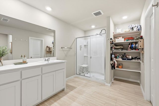 5344 Flannel Lane, Krum, TX 76249