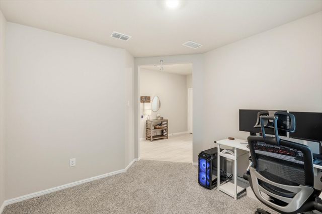 5344 Flannel Lane, Krum, TX 76249