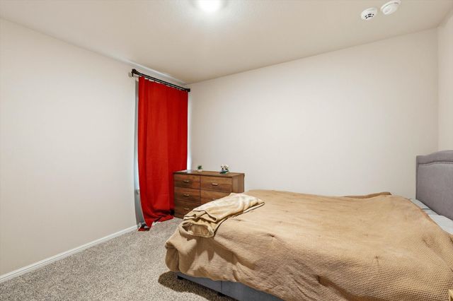 5344 Flannel Lane, Krum, TX 76249