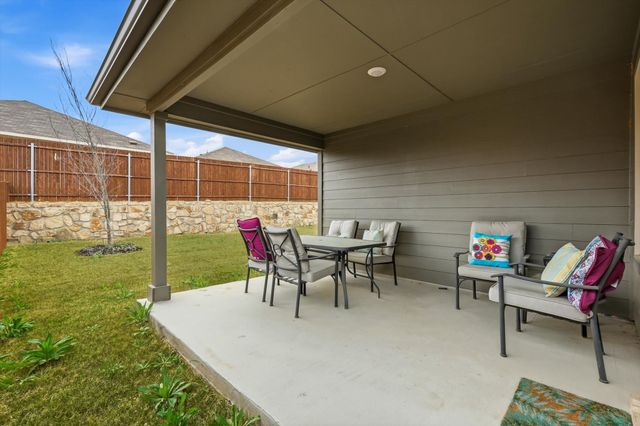 5344 Flannel Lane, Krum, TX 76249