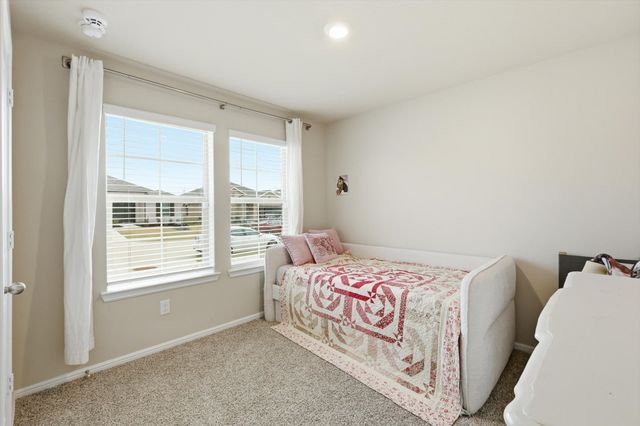 5344 Flannel Lane, Krum, TX 76249