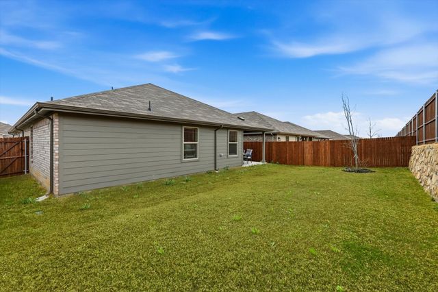 5344 Flannel Lane, Krum, TX 76249