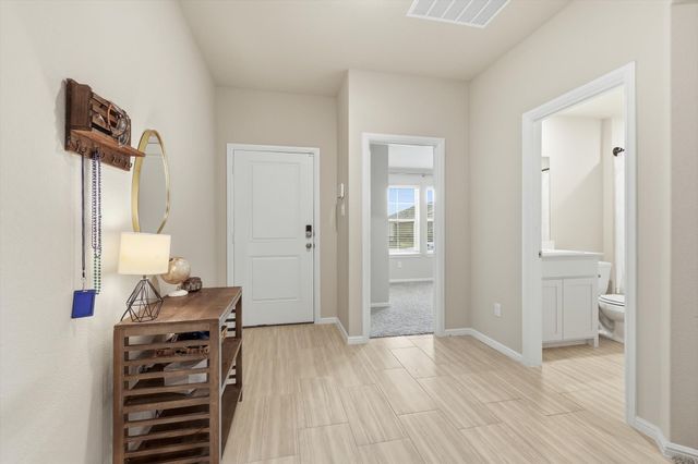 5344 Flannel Lane, Krum, TX 76249