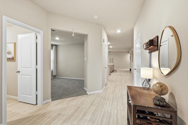 5344 Flannel Lane, Krum, TX 76249