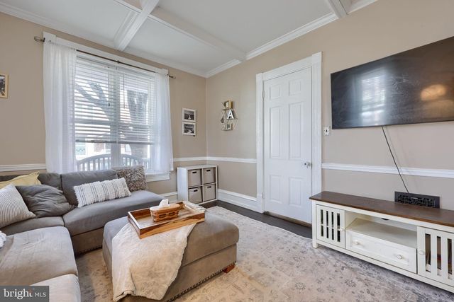 14 W ORANGE ST, Lititz, PA 17543
