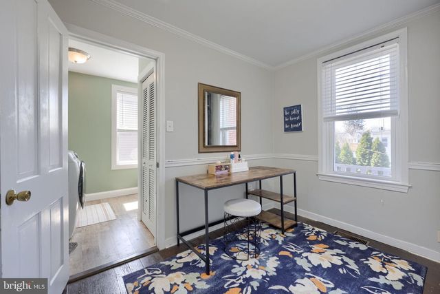 14 W ORANGE ST, Lititz, PA 17543