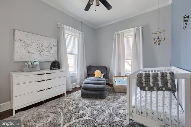 14 W ORANGE ST, Lititz, PA 17543