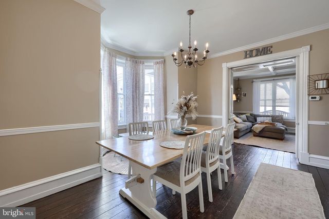 14 W ORANGE ST, Lititz, PA 17543