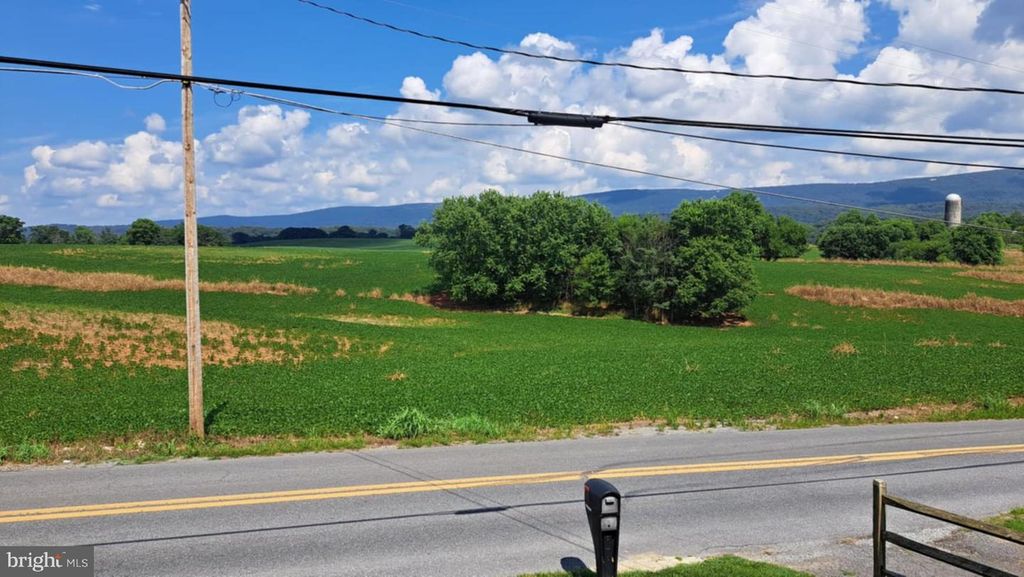 4071 KABLETOWN RD, Charles Town, WV 25414