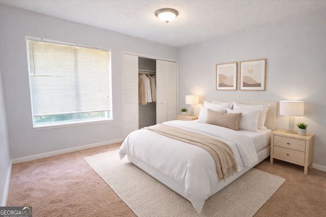 3575 Oakvale Road 420, Decatur, GA 30034