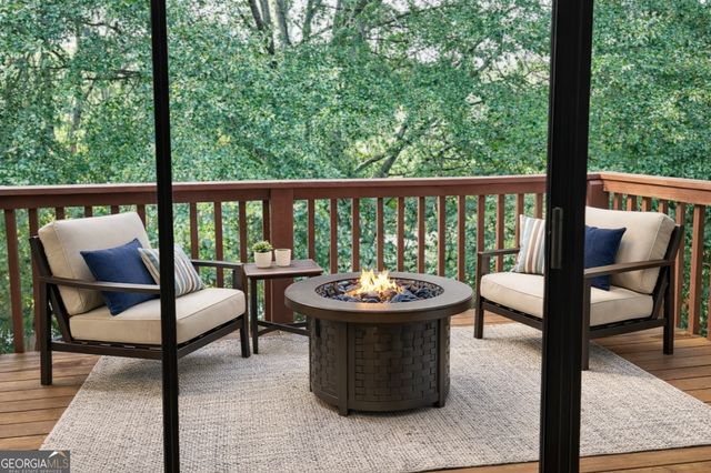 3575 Oakvale Road 420, Decatur, GA 30034